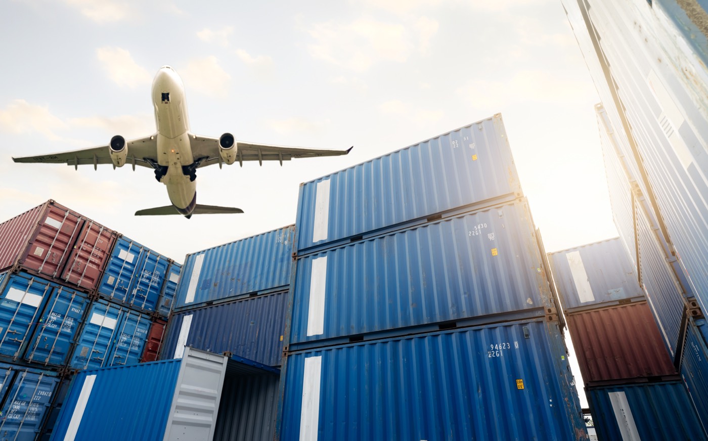 IGI Delhi Air Cargo customs clearance
