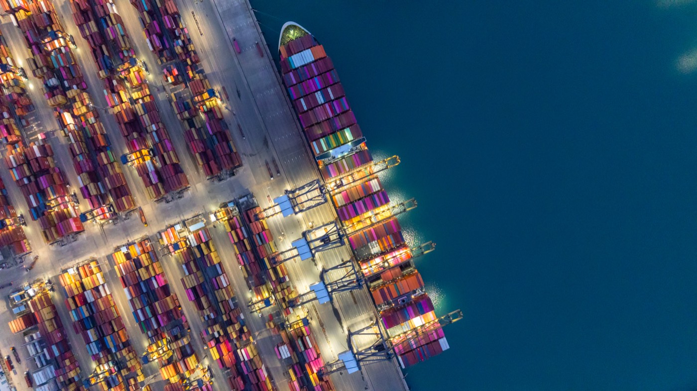 JNPT / Nhava Sheva customs clearance