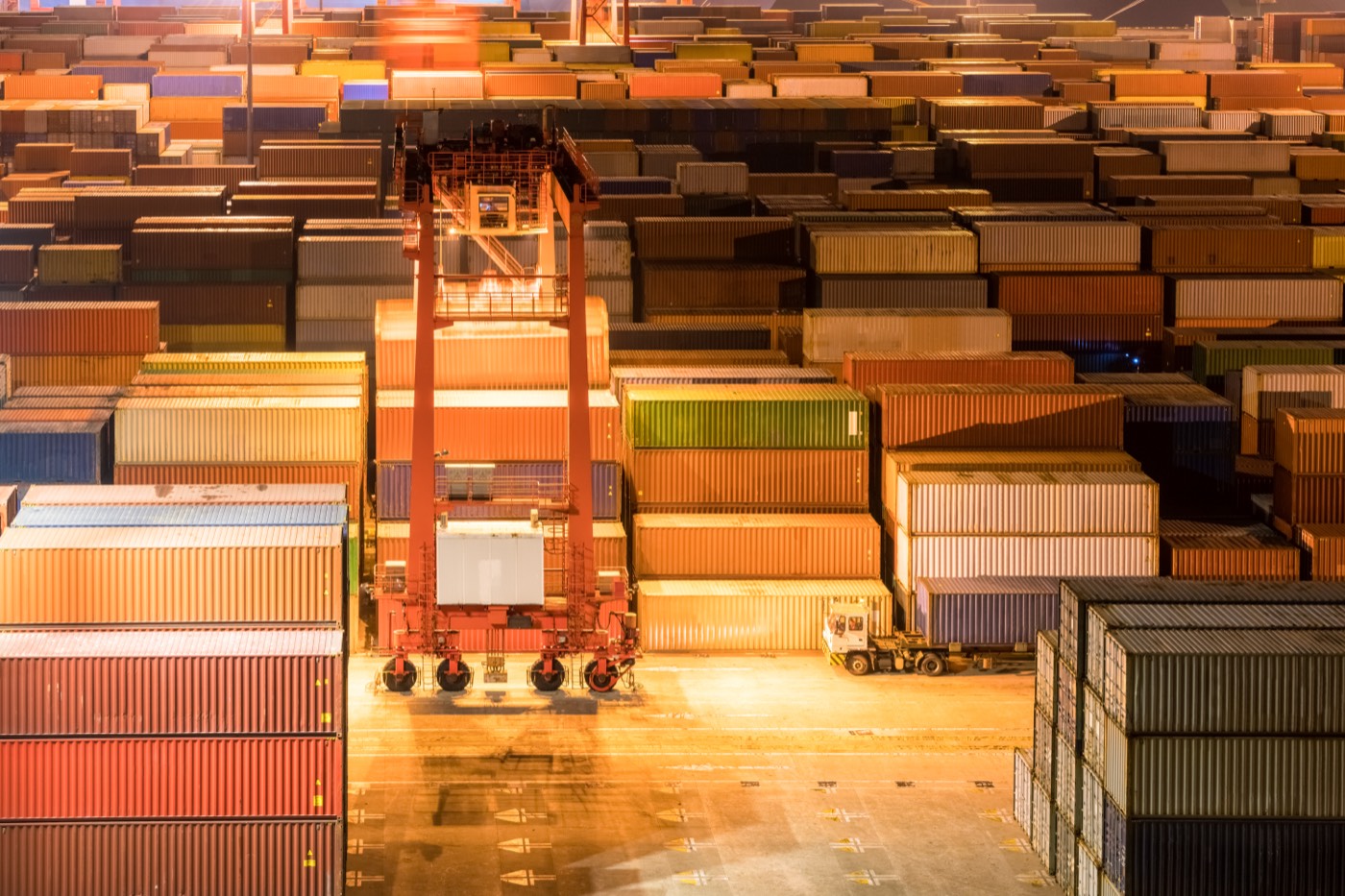 Electronics & IT Hardware customs clearance for Noida importers