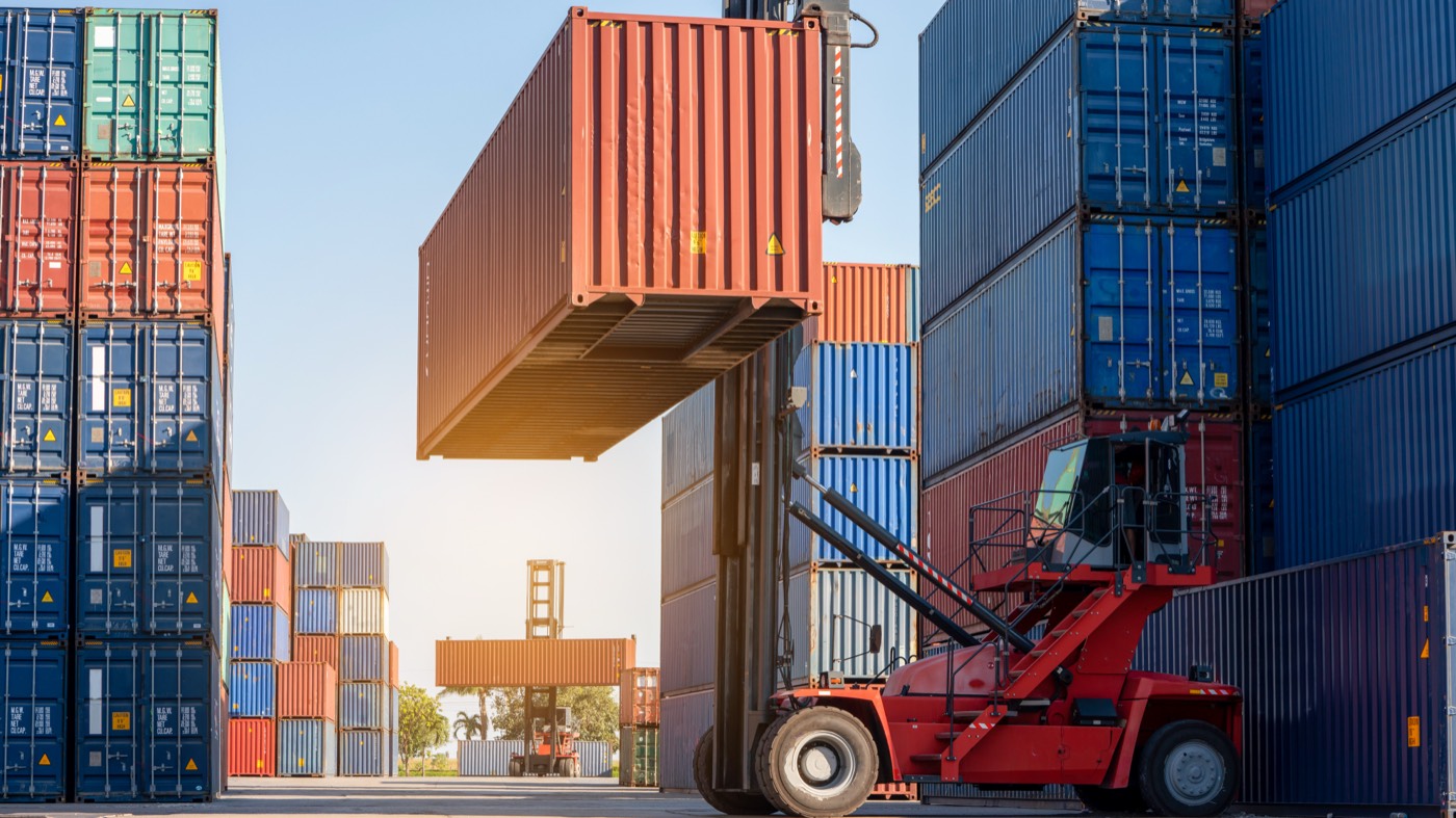 Aurum Global — customs clearance