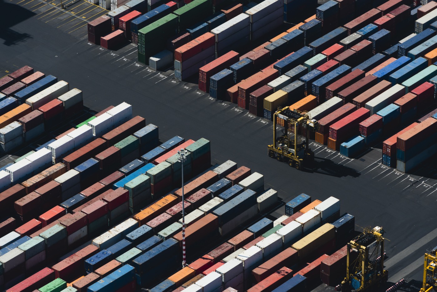 ICD Tughlakabad customs clearance