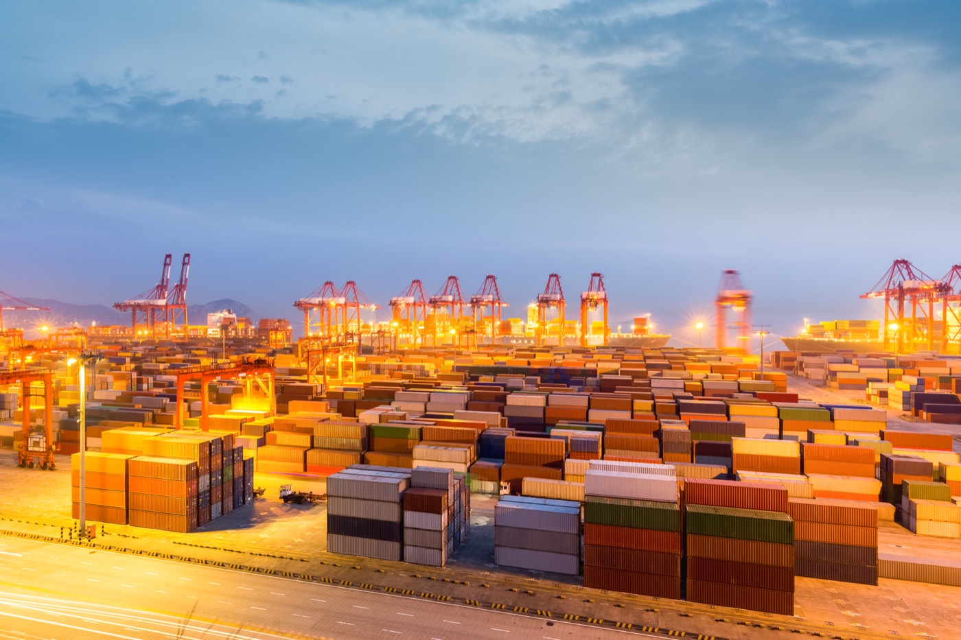 China to India import complete guide