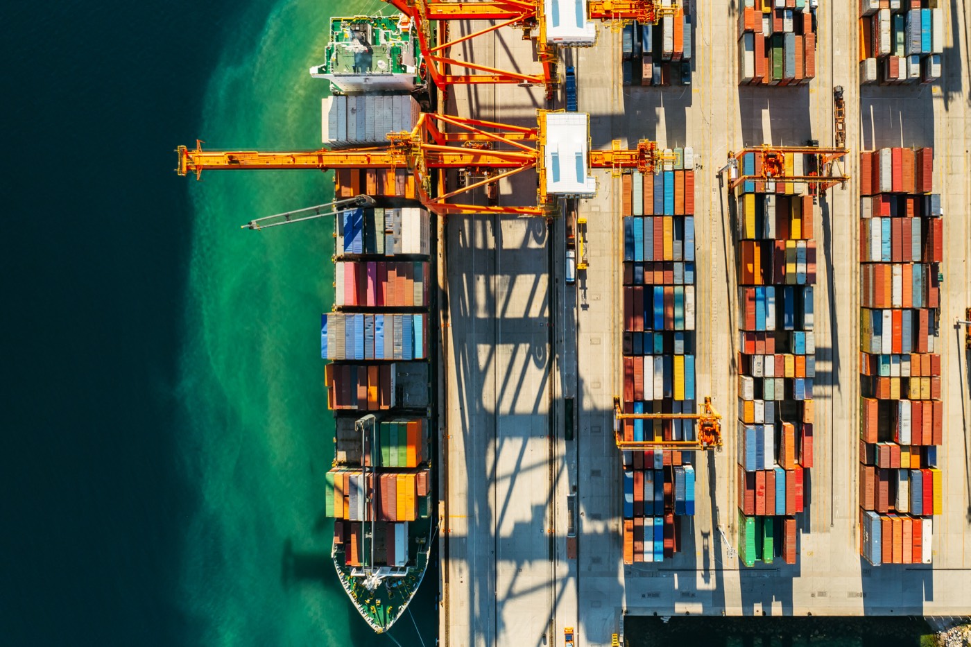 FOB vs CIF vs EXW vs DDP — Incoterms 2020 for the Indian Importer
