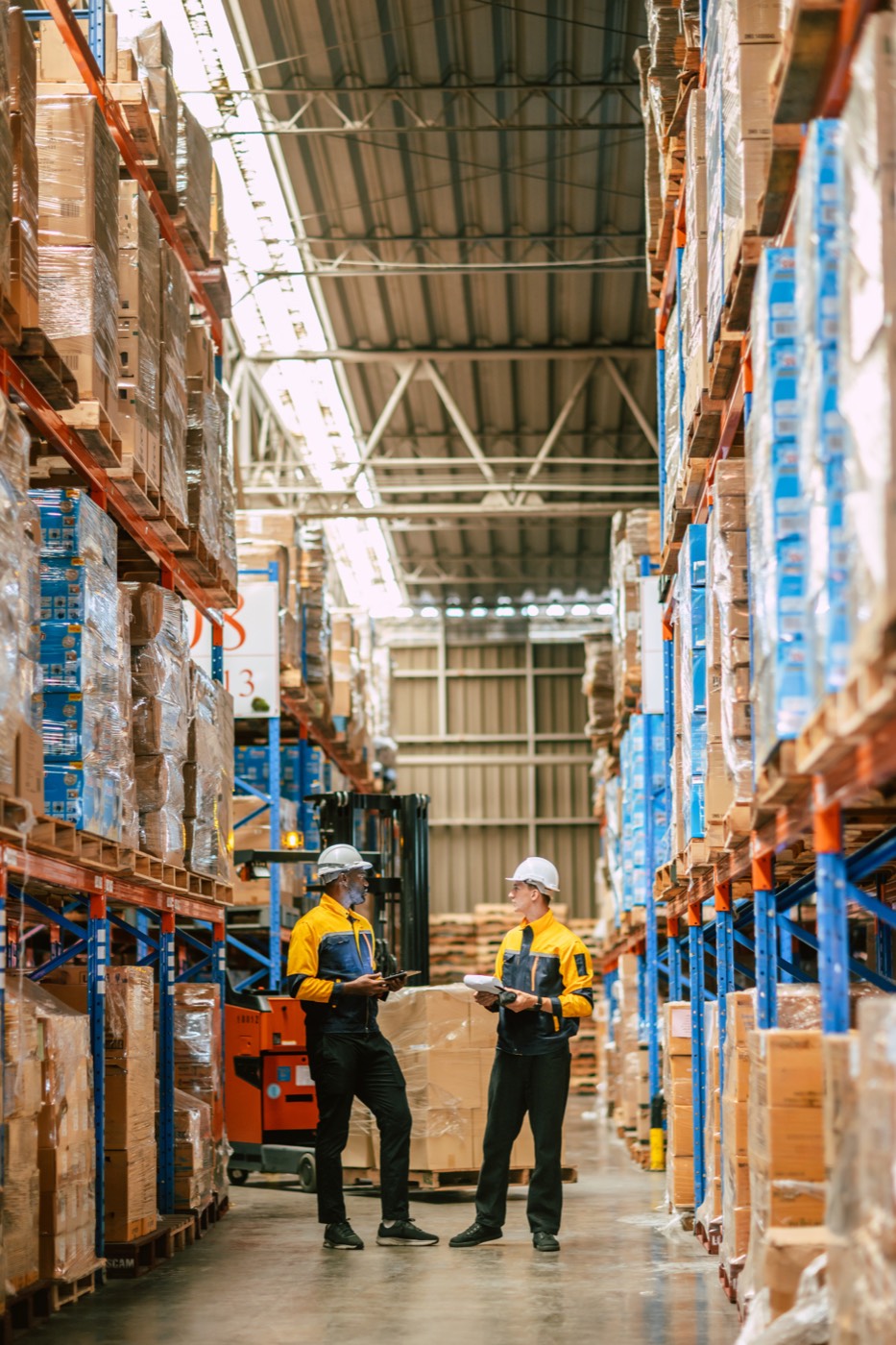 Textiles & Apparel import compliance